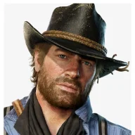 Arthur Morgan