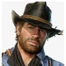 Arthur Morgan