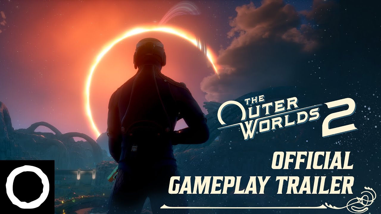 The Outer Worlds 2 - Official Gameplay Trailer