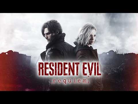 Resident Evil 9: Requiem Fragman