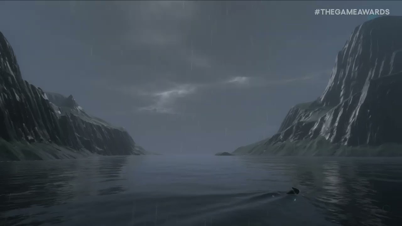 The Free Shepherd World Premiere Trailer from The Game Awards 2025