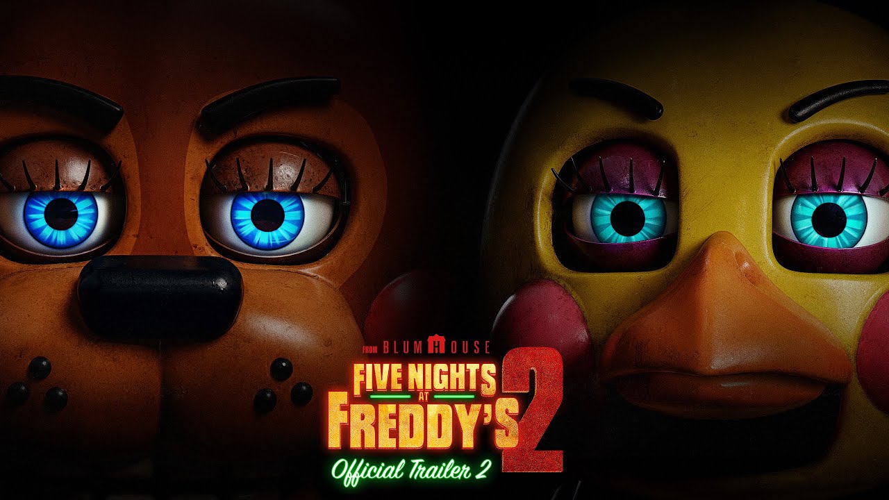 Five Nights at Freddy