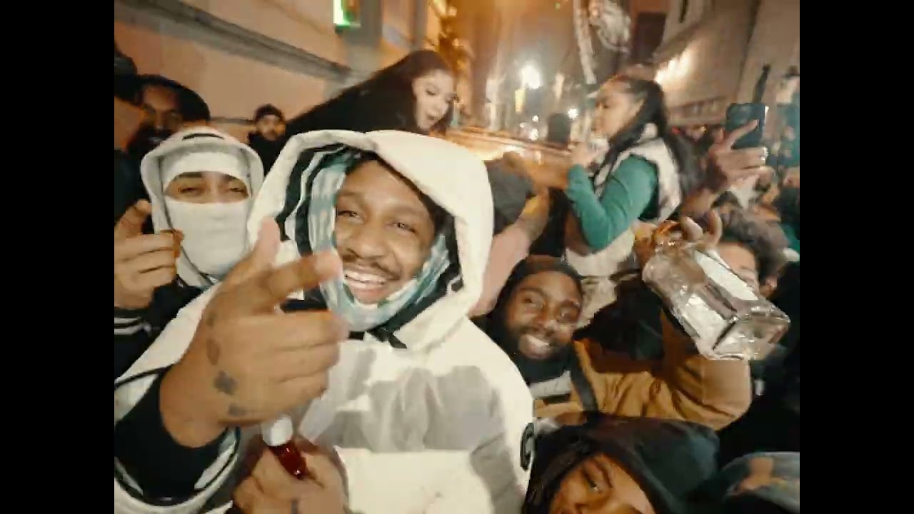 Skrilla - Doot Doot (6 7) (Official Music Video)