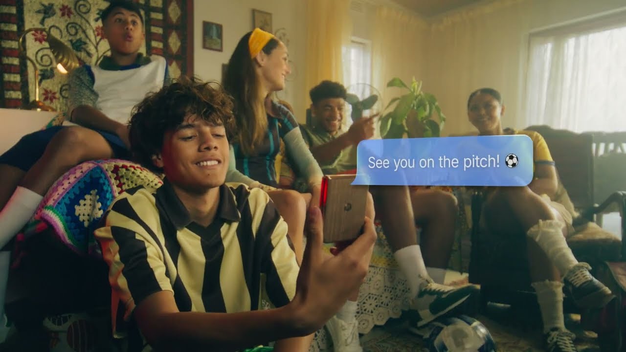 FIFA Heroes | Announcement Trailer