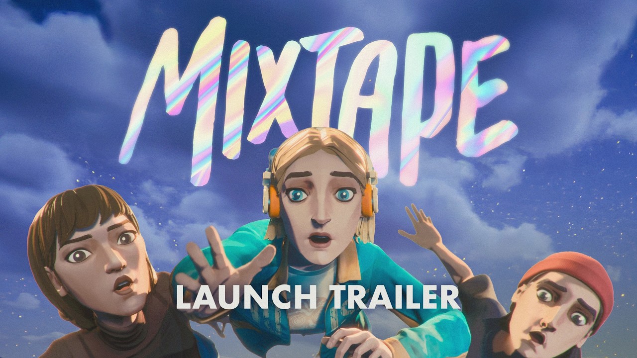 Mixtape Fragman
