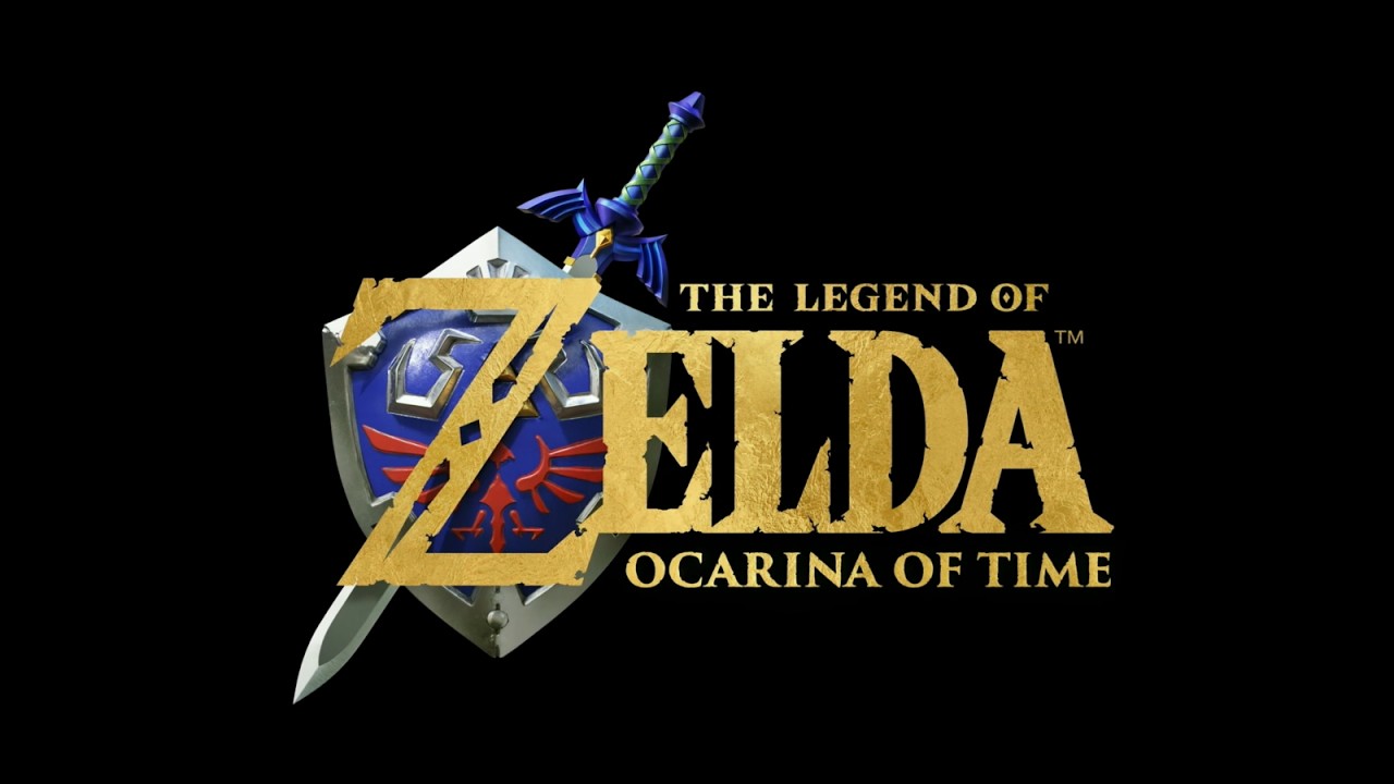 The Legend of Zelda: Ocarina of Time Remake - Official Trailer