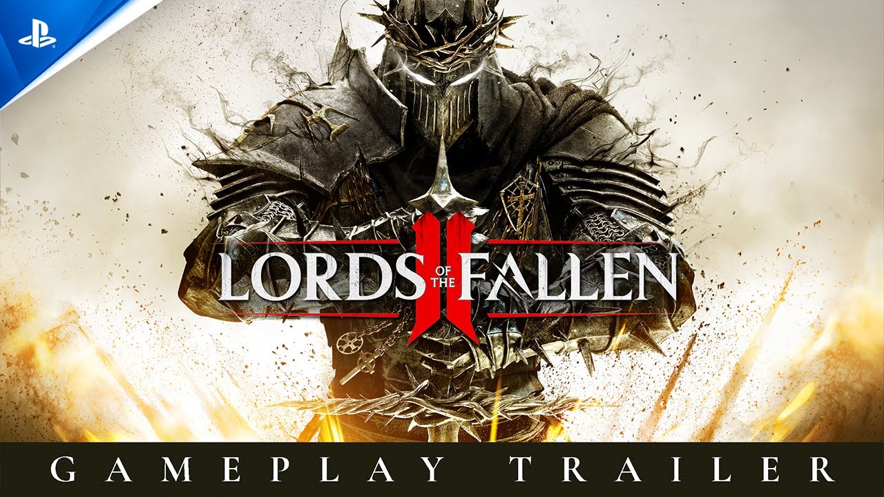 Lords of the Fallen 2 Fragman