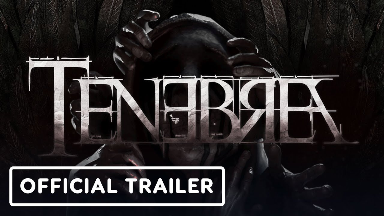 Tenebrea - Official Announcement Trailer | Out of Bounds 2025