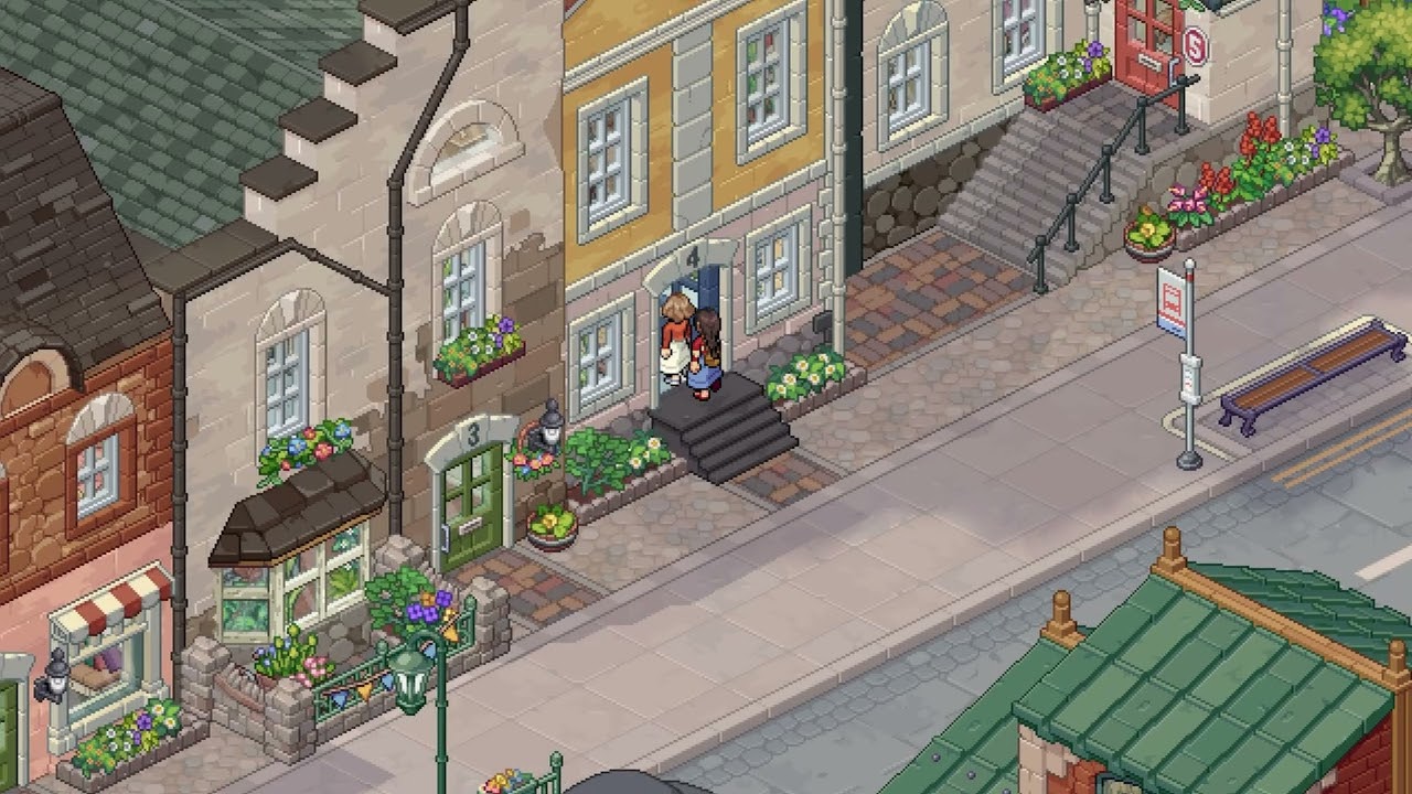 Witchbrook - Dev Blog 2: Consultation