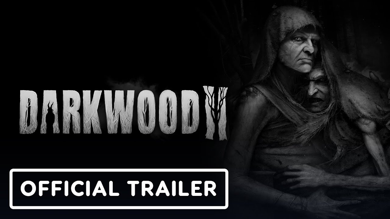 Darkwood 2 - Official Announcement Trailer | ID@Xbox Fall 2025 Showcase
