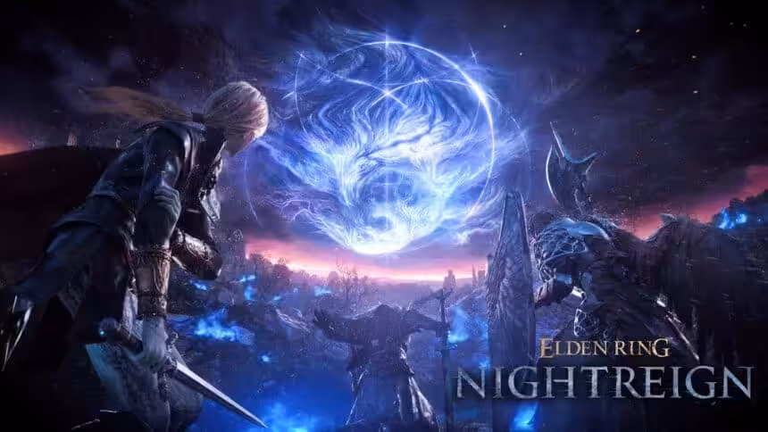 Elden Ring Nightreign 1