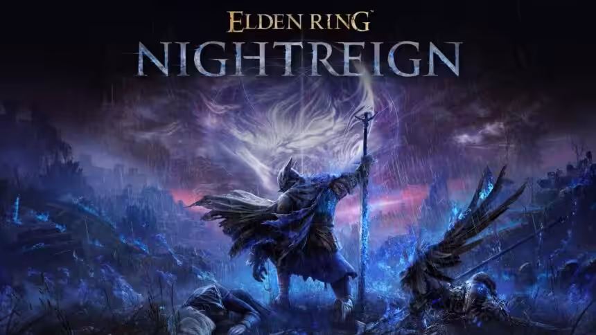 Elden Ring Nightreign