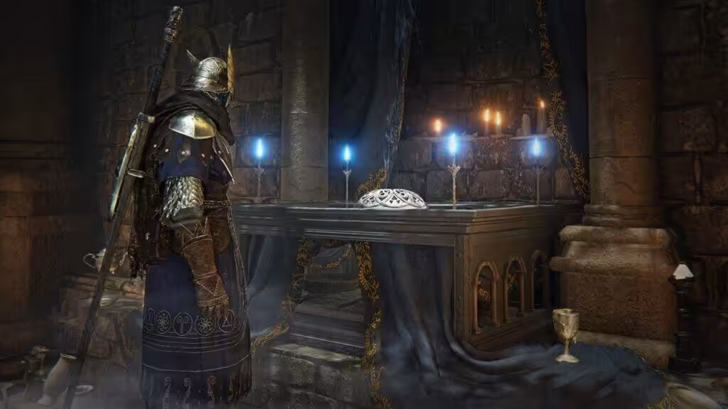 Elden Ring Nightreign