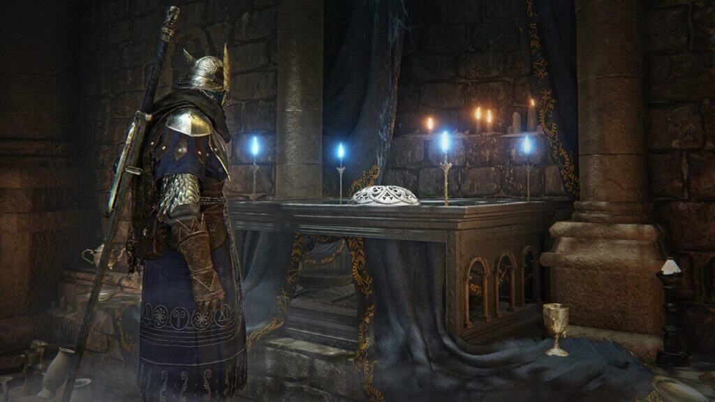 Elden Ring Nightreign