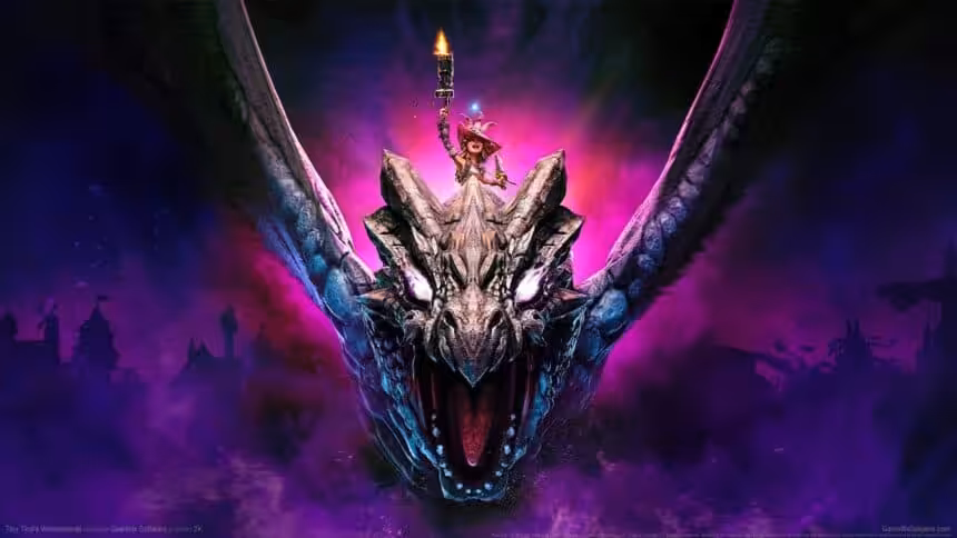 Epic Games Gizemli Oyunlar 29 Mayis 2025