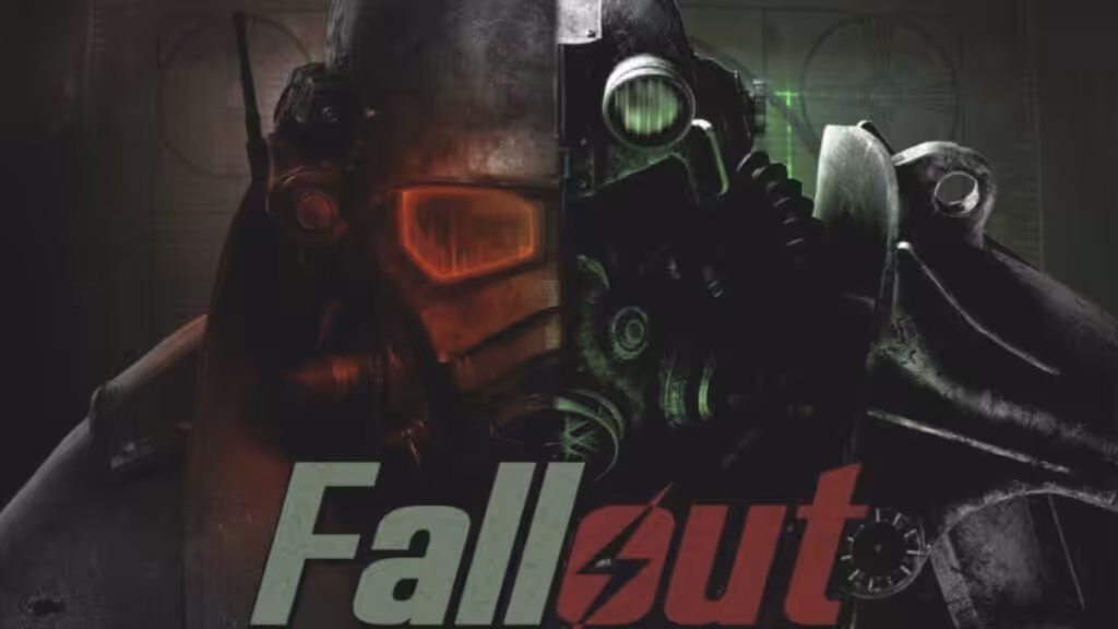 Fallout 1