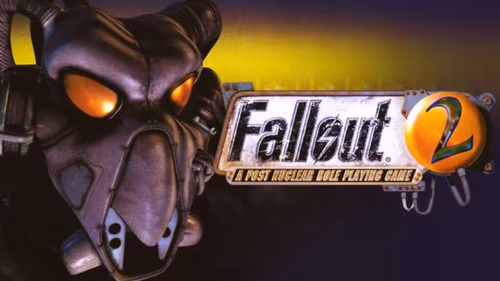 Fallout 2