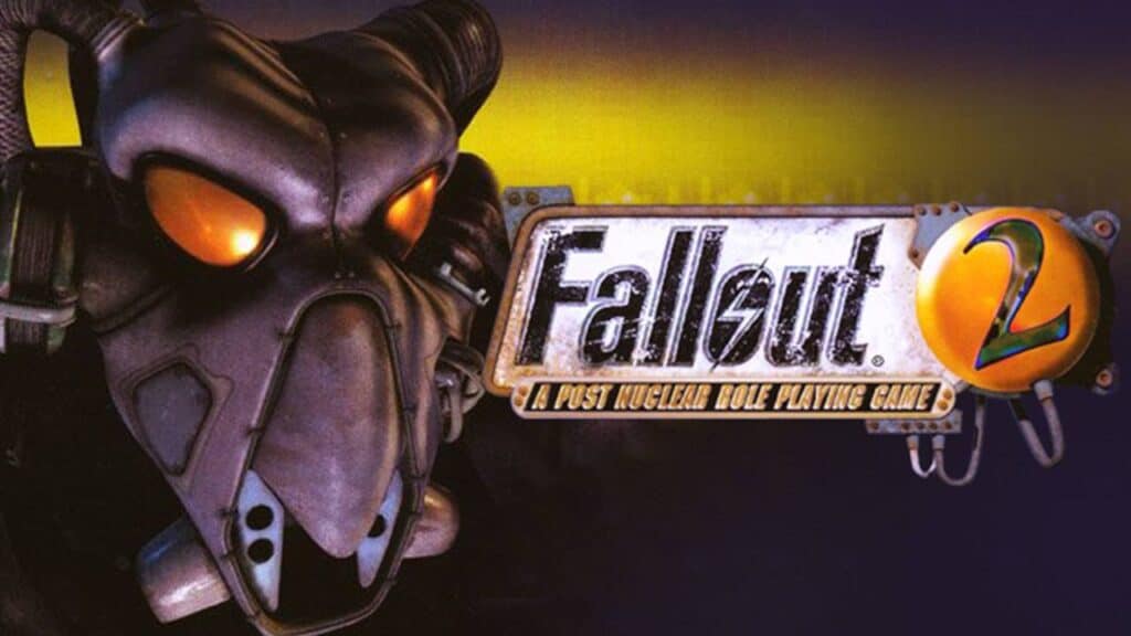Fallout 2
