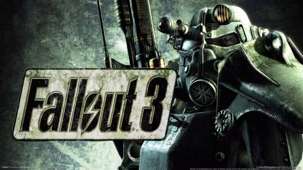 Fallout 3