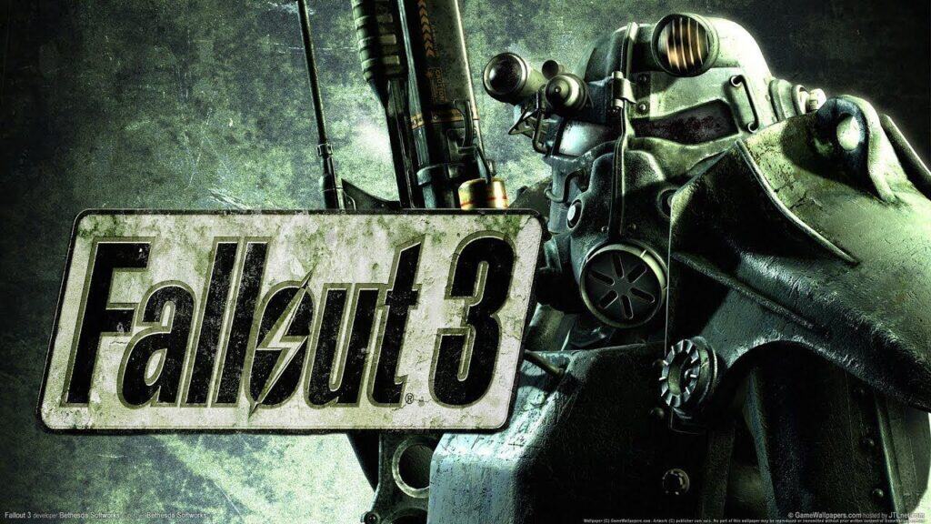 Fallout 3