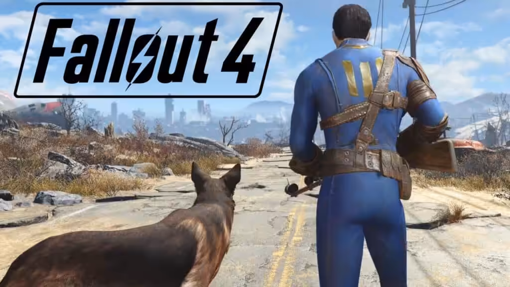 Fallout 4
