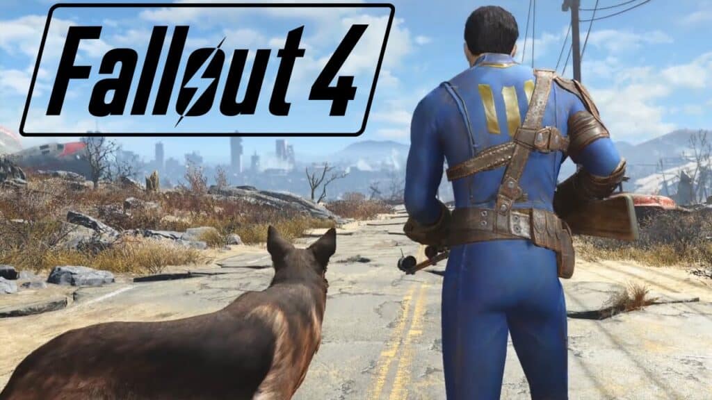 Fallout 4