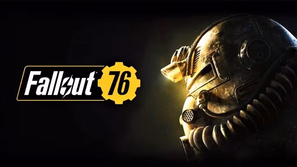 Fallout 76