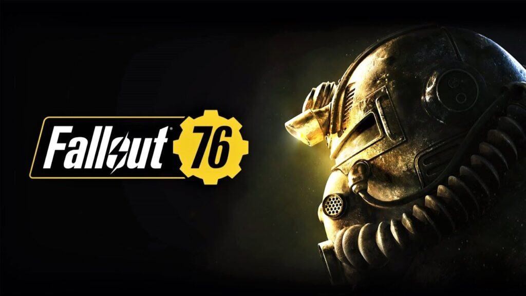 Fallout 76
