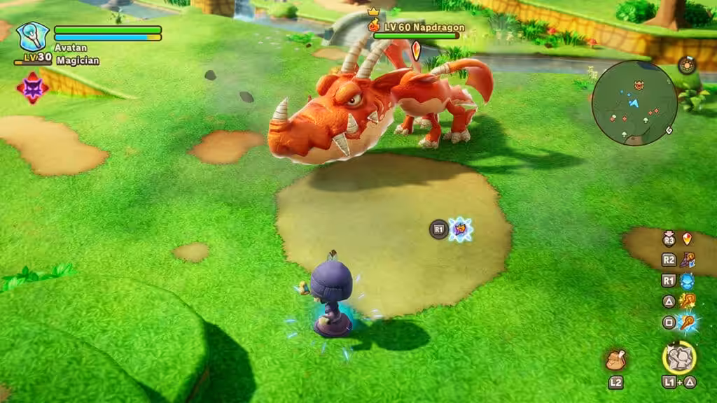 Fantasy Life i Switch 2 Versiyonunda Neler Değişiyor? Yükseltme Detayları 2 Fantasy Life i 1