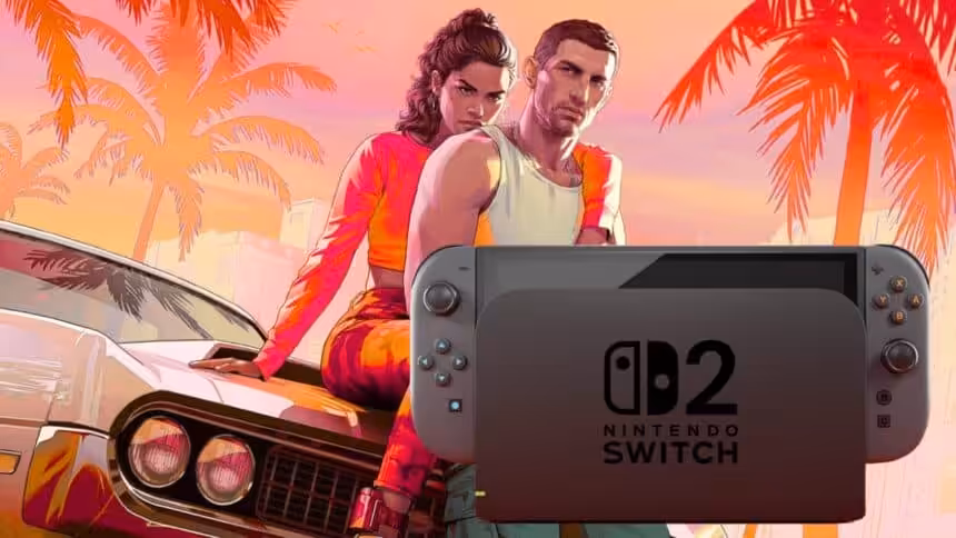 GTA 6 Nintendo Switch 2ye gelecek mi