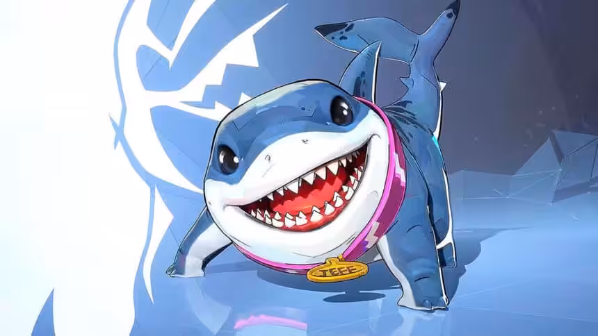 Marvel Rivals Hayranları Endişeli: Jeff the Land Shark Değişikliklerine Tepki Çığ Gibi Büyüyor 1 Jeff the Land Shark