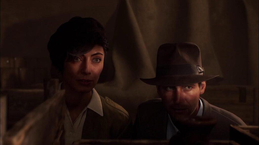 Karakterler ve Atmosfer