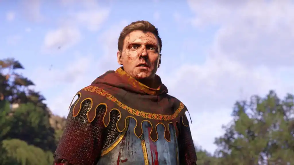 Kingdom Come Deliverance 2