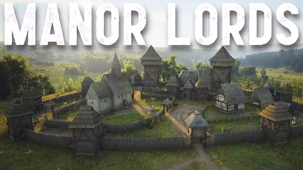 Manor Lords