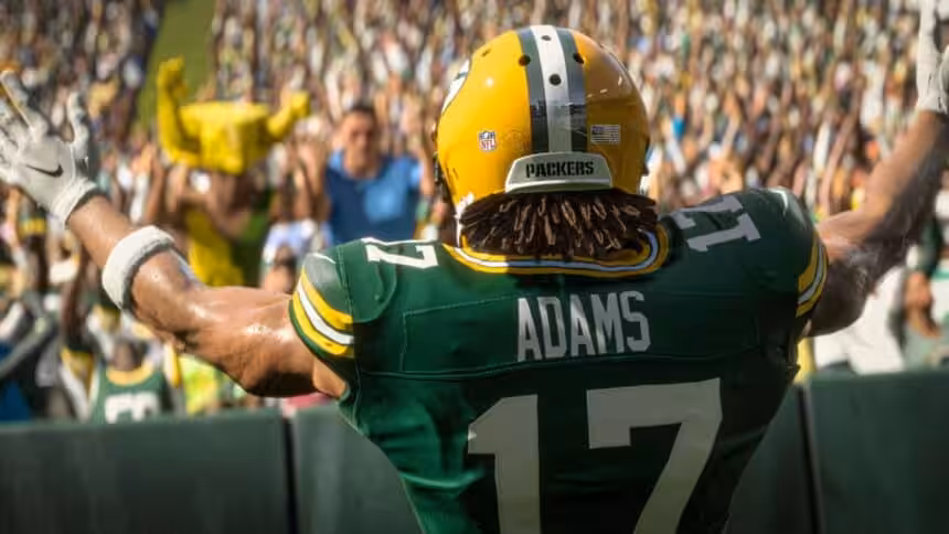 EA, Madden NFL 21 Sunucularını 30 Haziran’da Kapatıyor! 1 NFL 21