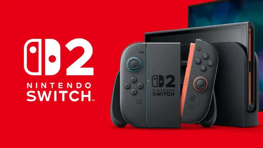 Nintendo Switch 2