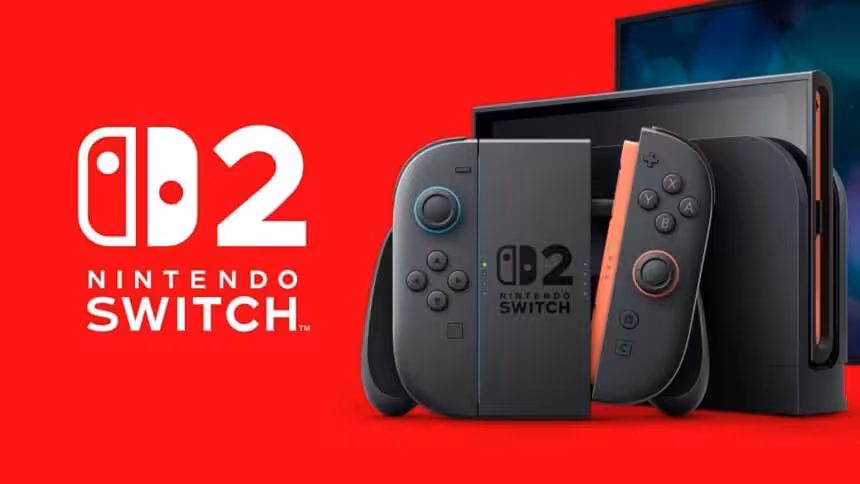 Nintendo Switch 2 Japonya'da Tükeniyor: Ön Sipariş Krizi 1 Nintendo Switch 2