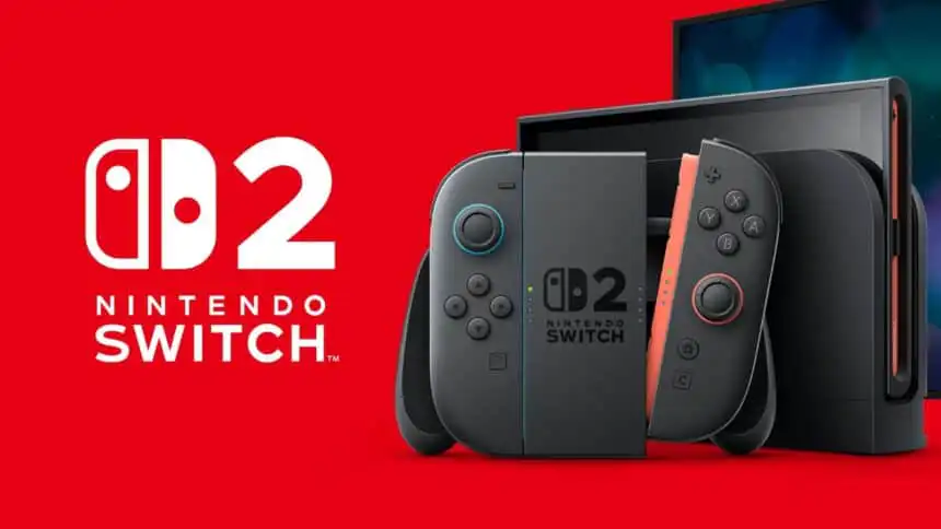 Nintendo Switch 2