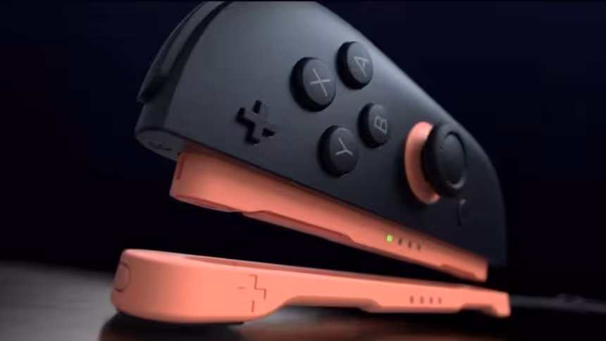 Nintendo Switch 2 Mouse