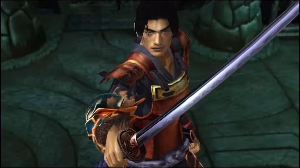 Onimusha 2: Samurai's Destiny İncelemesi - Zamana Direnen Klasik Mi? 3 Onimusha