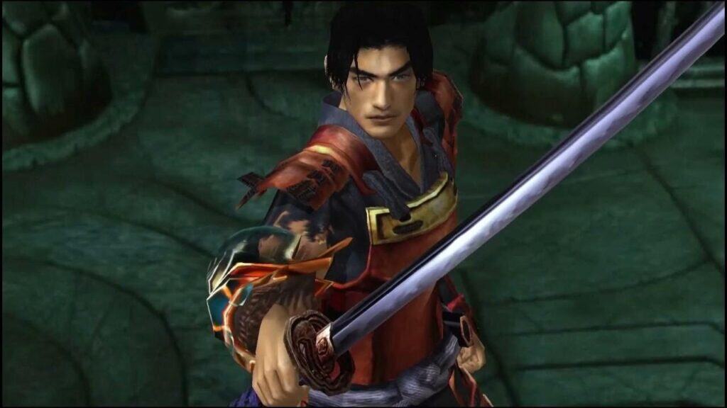 Onimusha