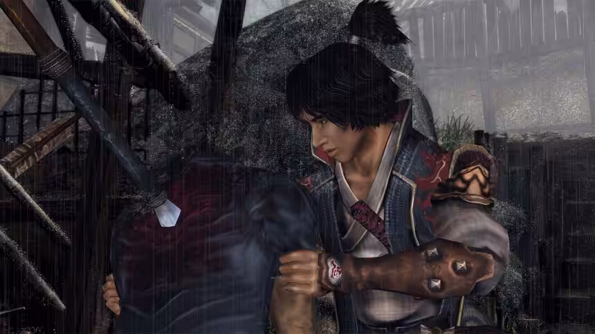 Onimusha 2: Samurai's Destiny İncelemesi - Zamana Direnen Klasik Mi? 1 Onimusha 2