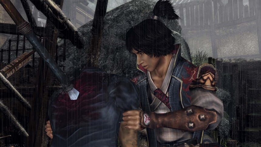 Onimusha 2