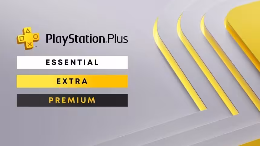PlayStation Plus