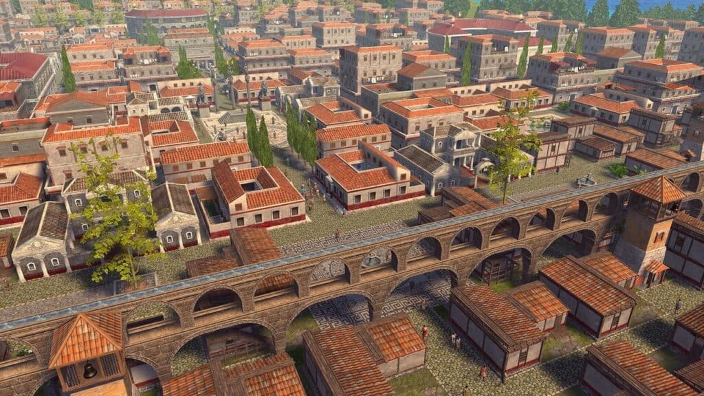 Pompeii