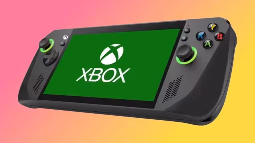 Microsoft’tan Sürpriz Karar: Kendi El Konsolu Reddedildi, Project Kennan Öne Çıkıyor 2 Project Kennan