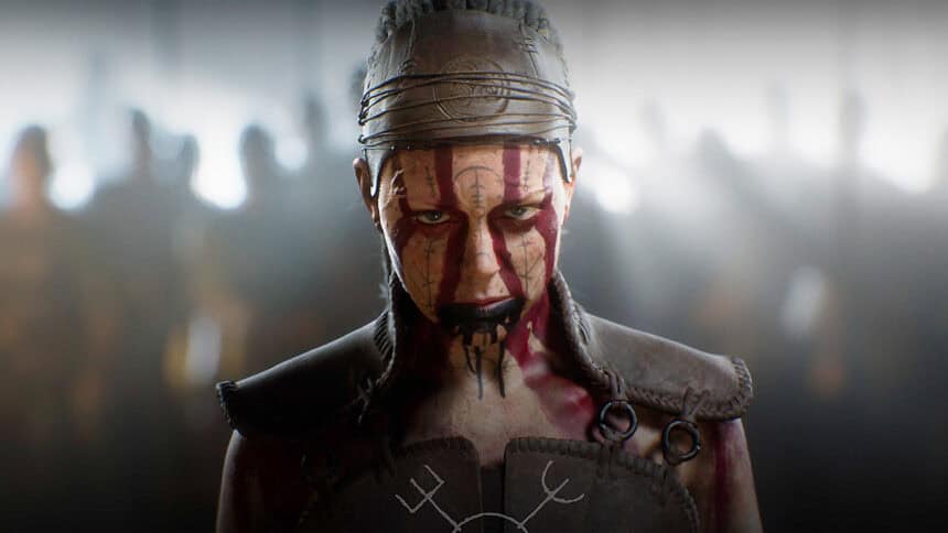 Senuas Saga Hellblade 2