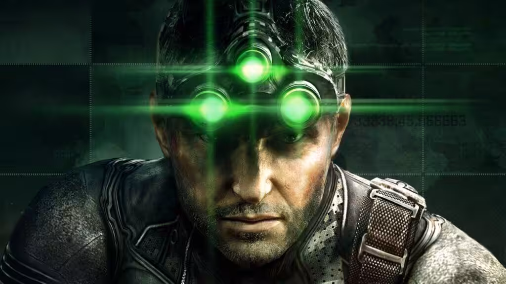 Sam Fisher Geri Mi Dönüyor? Splinter Cell Remake İçin Beklenen Duyuru Yaklaşıyor Olabilir 2 Splinter Cell Remake