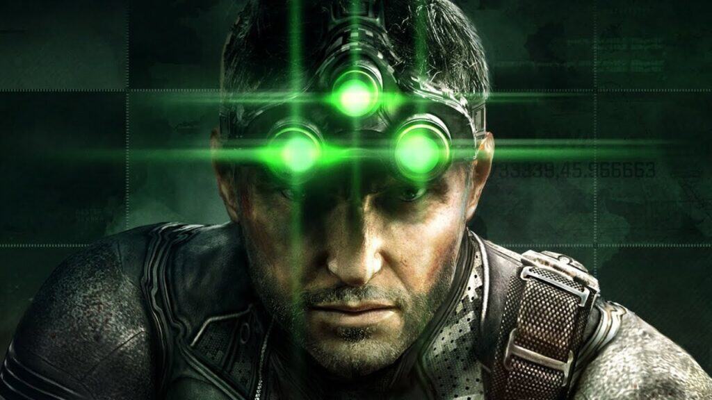 Splinter Cell Remake