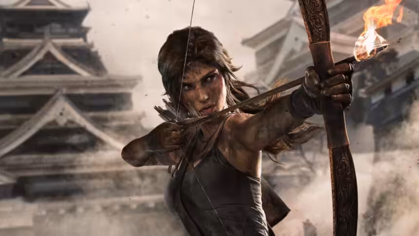Yeni Tomb Raider Oyunu Zora Girdi: Erteleme ve Belirsizlik! 1 Tomb Raider